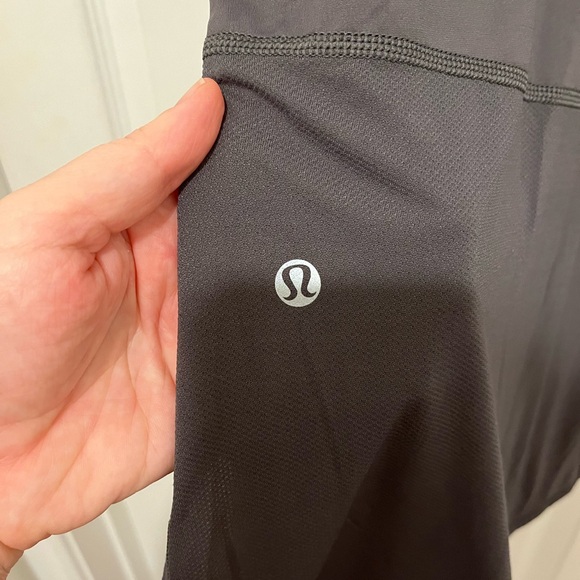 Lululemon Ride Inside Tank - Picture 6 of 9